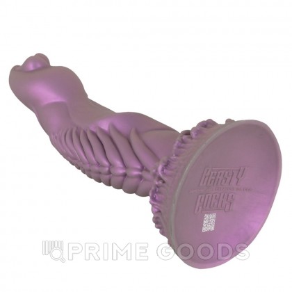 Фаллоимитатор Alien Phallus от Beasty Cocks You2Toys от sex shop primegoods фото 2