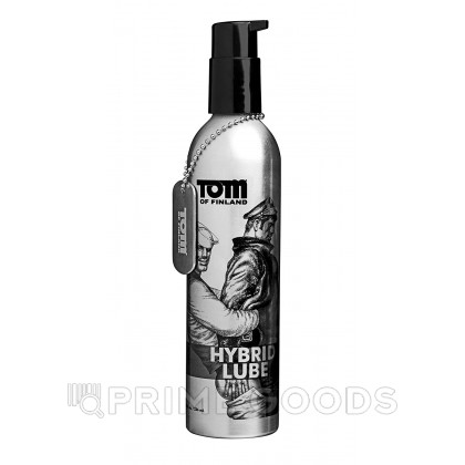 Лубрикант для анального секса, Tom of Finland - 240 мл. от sex shop primegoods