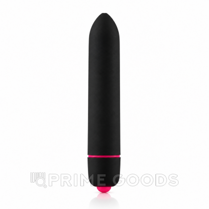 Вибропуля Univibe черная от Adrien lastic от sex shop primegoods