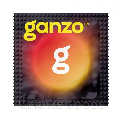 Презервативы Ganzo Classic с обильной смазкой, 12 шт. от sex shop primegoods фото 4