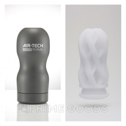 Мастурбатор Tenga Air-Tech Ultra Size, многоразовый от sex shop primegoods фото 5