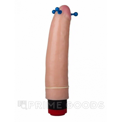 Насадка стимулирующая Sitabella Extender 