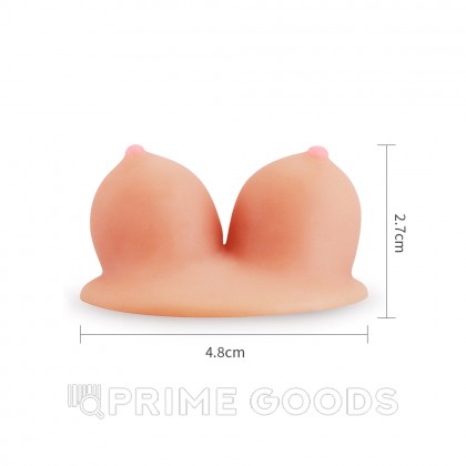 Подставка для телефона Boobie Stand от sex shop primegoods фото 4