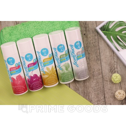 Массажный лосьон Pjur SPA Scentouch 200 ml - Vanilla от sex shop primegoods фото 2