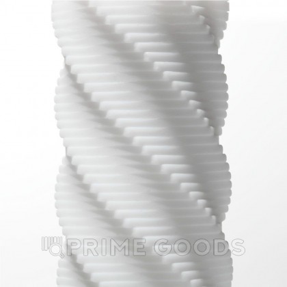 TENGA 3D Мастурбатор Spiral от sex shop primegoods фото 3