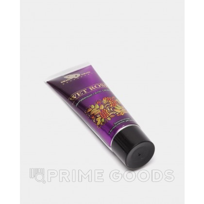 Интимный гель-крем WET ROSE с заживляющим эффектом 30 мл. от sex shop primegoods фото 2