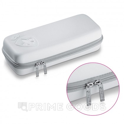 Вибратор Mystim Al Punto фиолетовый от sex shop primegoods фото 8