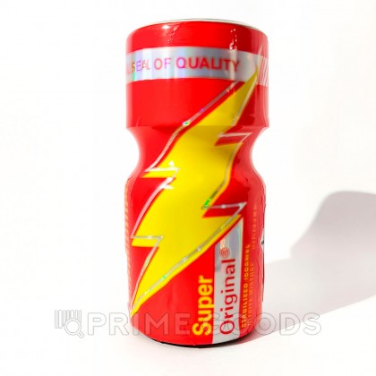 Попперс Super Original Amyl 10 мл. от sex shop primegoods фото 2