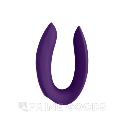 Вибратор для пар Satisfyer Double Plus от sex shop primegoods фото 4