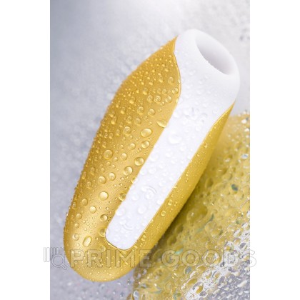 Клиторальный стимулятор Satisfyer Love Breeze от sex shop primegoods фото 2