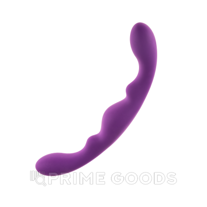 Страпон Alive Luna двусторонний безремневой  от sex shop primegoods