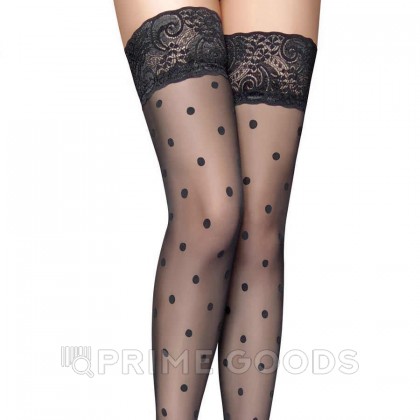 Чулки женские Beileisi 2106 (44-48) от sex shop primegoods