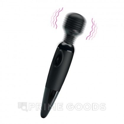 Вибромассажер Power wand, 25*4,5 см от sex shop primegoods фото 2