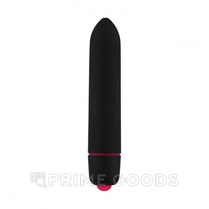 Вибропуля Univibe черная от Adrien lastic от sex shop primegoods фото 2