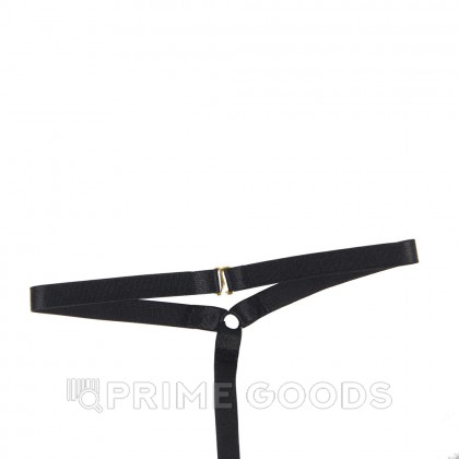 Бэби долл Elegant (5XL) от sex shop primegoods фото 4