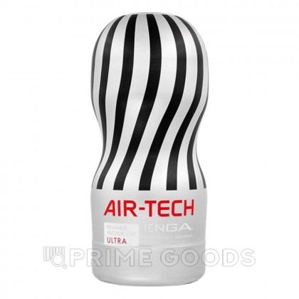 Мастурбатор Tenga Air-Tech Ultra Size, многоразовый от sex shop primegoods