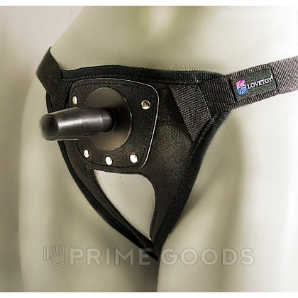 Трусики для страпона универсальные от sex shop primegoods