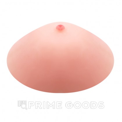 Накладная грудь 1 шт. от sex shop primegoods фото 5