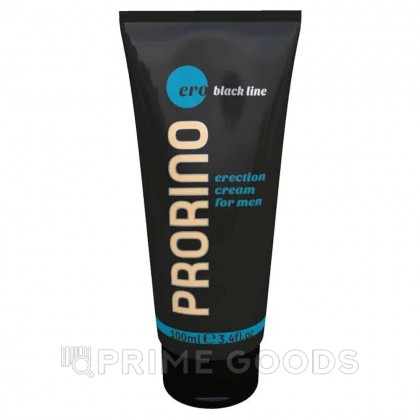Крем для мужчин PRORINO Erection Cream, 100 мл от sex shop primegoods фото 2