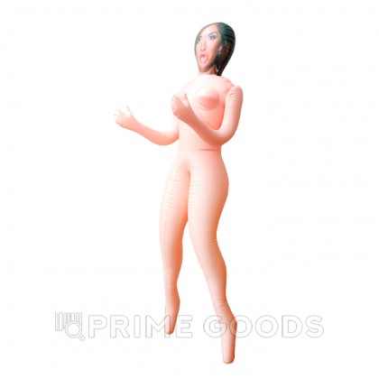 Надувная секс кукла от sex shop primegoods фото 4