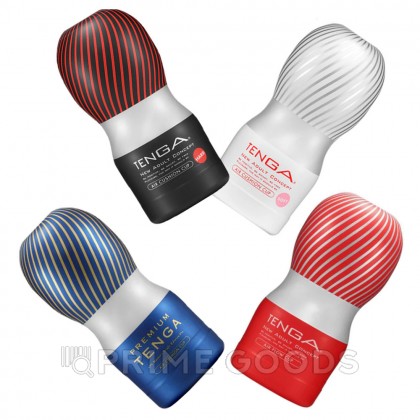 Мастурбатор Tenga Air Flow Cup Strong - primegoods.kz фото 5 Мастурбатор Tenga Air Flow Cup Strong от sex shop primegoods фото 5