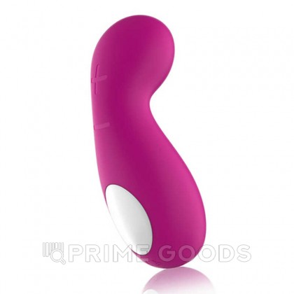 Клиторальный вибратор Kiiroo Cliona фиолетовый от sex shop primegoods