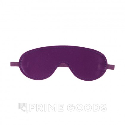 Фетиш набор SM Sexy Bondage Purple от sex shop primegoods фото 6