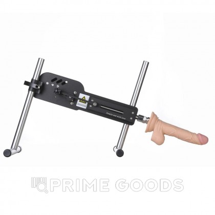 Секс машина А5 NLONELY 1 от sex shop primegoods фото 7