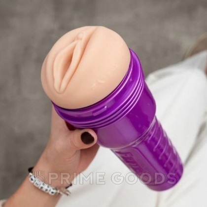 Мастурбатор Fleshlight Fantasy Sasha Nakamoto Ecchi (вагина) от sex shop primegoods фото 8