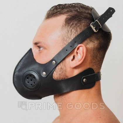 Маска Сталкер от sex shop primegoods фото 4