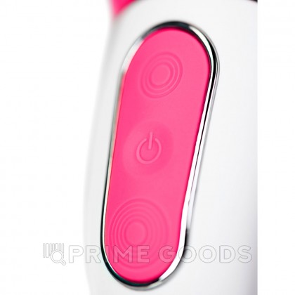 Вибратор-кролик Satisfyer Vibes - Mr. Rabbit, 22 см от sex shop primegoods фото 9