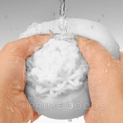 Мастурбатор TENGA GEO Coral от sex shop primegoods фото 3