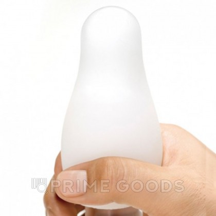 TENGA № 7 Стимулятор яйцо Thunder от sex shop primegoods фото 3