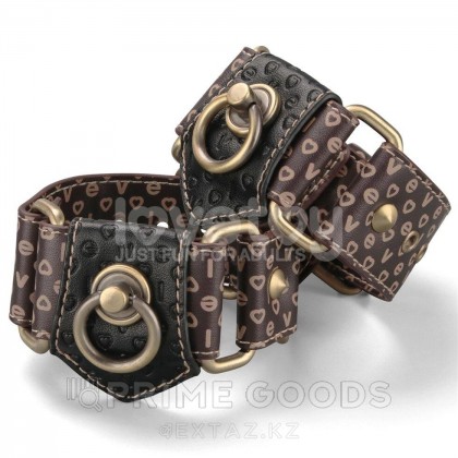 Наручники Rebellion Reign от sex shop primegoods