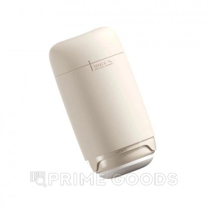 Мастурбатор Tenga Puffy Latte Brown от sex shop primegoods фото 9