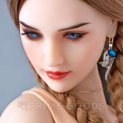Реалистичная секс-кукла Ариса (168 см, 37 кг) от sex shop primegoods фото 3