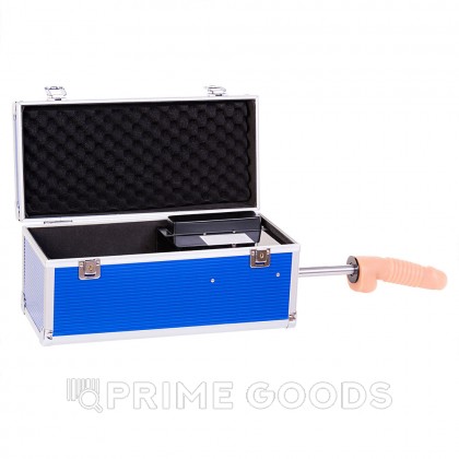 Секс-машина fuck box от sex shop primegoods фото 4