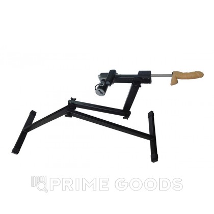 Секс машина Robotic от sex shop primegoods фото 3