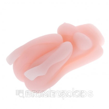 Японсий минимастурбатор от sex shop primegoods фото 7