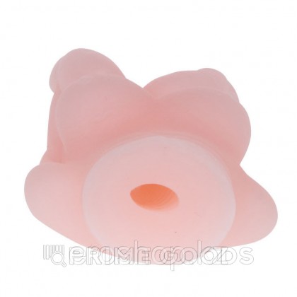 Японсий минимастурбатор от sex shop primegoods фото 3