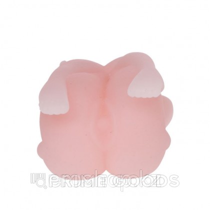 Японсий минимастурбатор от sex shop primegoods фото 4