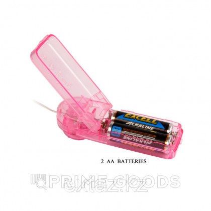 Мастурбатор из реалистичной кожи 