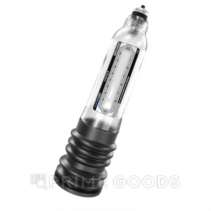 Гидропомпа Bathmate HYDRO7 CRYSTAL прозрачная от sex shop primegoods фото 5