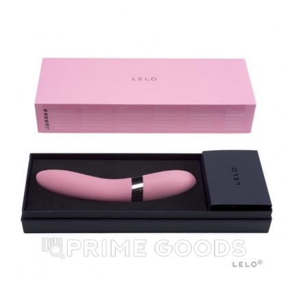 Вибромассажер Elise 2 (LELO) от sex shop primegoods фото 5