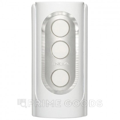  TENGA Стимулятор Flip Hole белый от sex shop primegoods фото 6