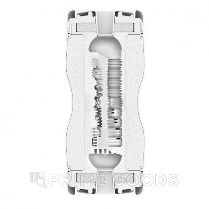 Мастурбатор Tenga Dual Sensation Cup Extremes от sex shop primegoods фото 3