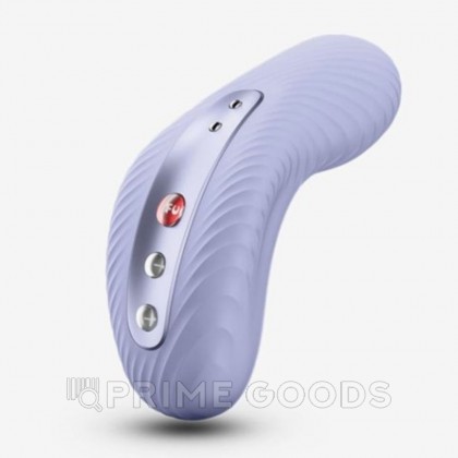 Универсальный вибромассажер Fun Factory Laya III (светло-фиолетовый) от sex shop primegoods