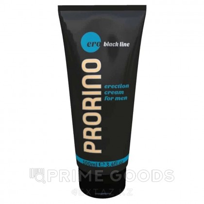 Крем для мужчин PRORINO Erection Cream, 100 мл от sex shop primegoods