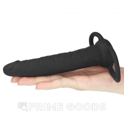 Страпон для двойного проникновения - Fantasy double prober (15,2 Х 3,3 см) от sex shop primegoods фото 2