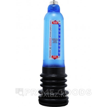 Гидропомпа Bathmate HERCULES AQUA синяя от sex shop primegoods